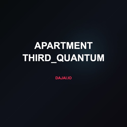 Apartment Third_quantum