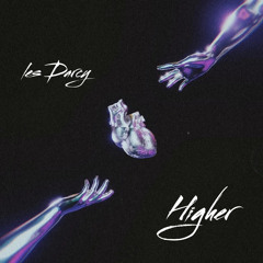 Les Darcy - Higher - Original mix