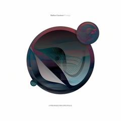 Markus Guentner / Extropy (ASIPV032) [PREVIEWS]