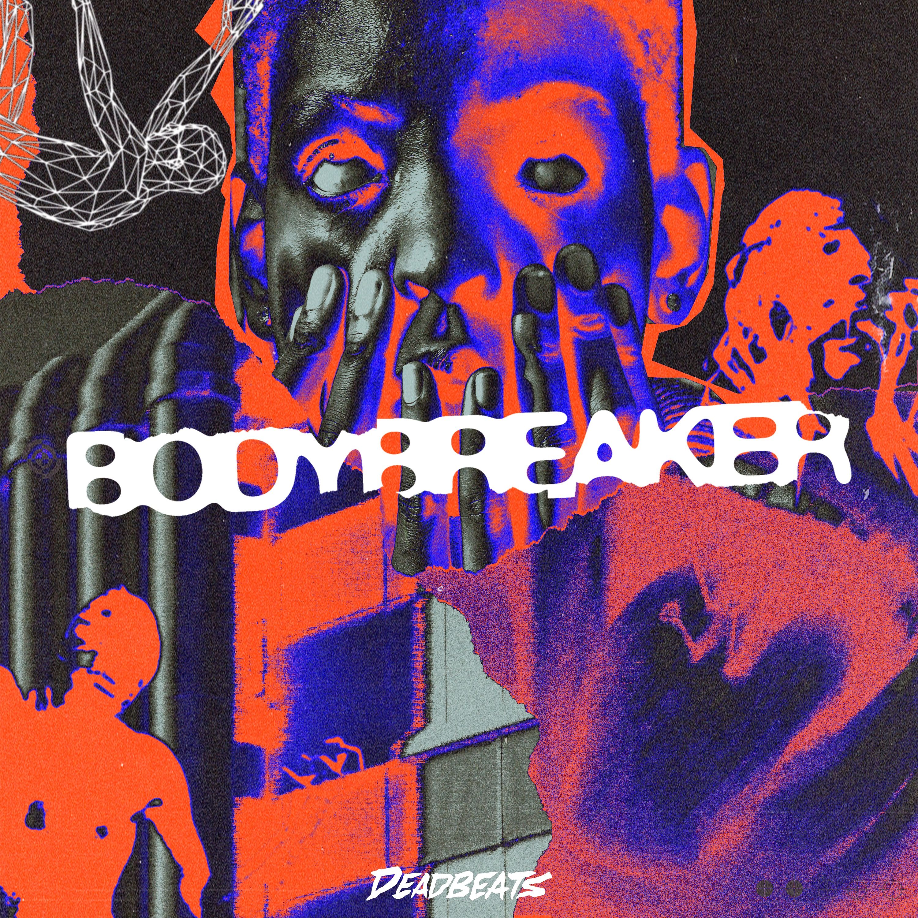 ڊائون لو Body Breaker