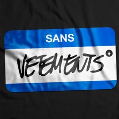 Sans Vetements (Far & High) X Panders -Lucas Edit
