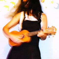 summertime ukulele strumming fun