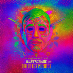 Dia De Los Muertos - Edit ft. bodi