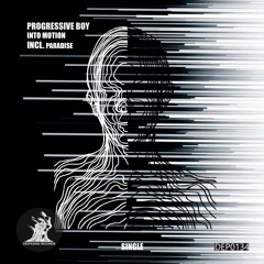Progressive Boy - Paradise [Deepening Records]