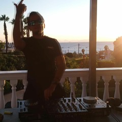 Ren Ortega - Live Sunset 2023 @Vila-Branca