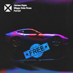 James Hype, Miggy Dela Rosa - Ferrari ( Dj Burlak Vip Edit 2022 ) 𝗙𝗥𝗘𝗘 𝗗𝗢𝗪𝗡𝗟𝗢𝗔𝗗
