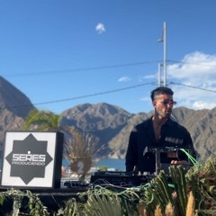 Dj SET ROM x Gozen Experiencia Punta Negra by SERES Produciendo