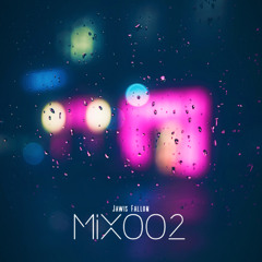 MIX002 - DEC24