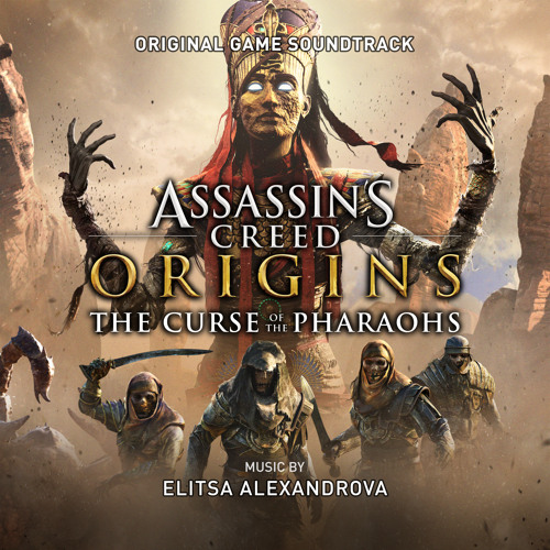 Stream Elitsa Alexandrova  Listen to Assassin's Creed Rogue Official Game  Soundtrack playlist online for free on SoundCloud