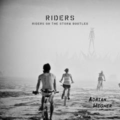 Riders (Original Mix)