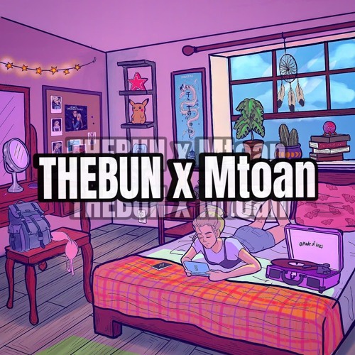GIẾT CHẾT CON TYM - SƠ LƠ BƠ VƠ 4 - THEBUN x Mtoan