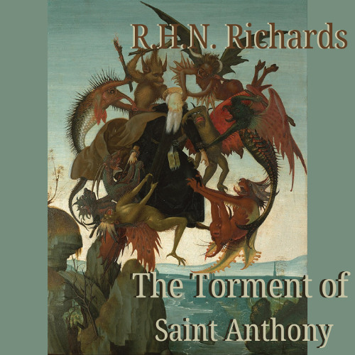 The Torment of Saint Anthony