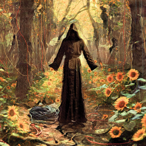 R.I.P. Bestia - Music For A Dreaming Generation (Incl. Rabbit in the Moon Remixes) (UFC010)