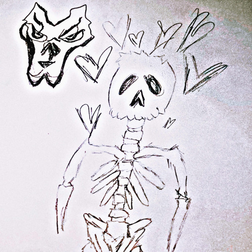 my skeleton