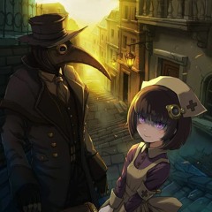 PLAGUE DOCTOR (prod. dalenkwent + jugo)