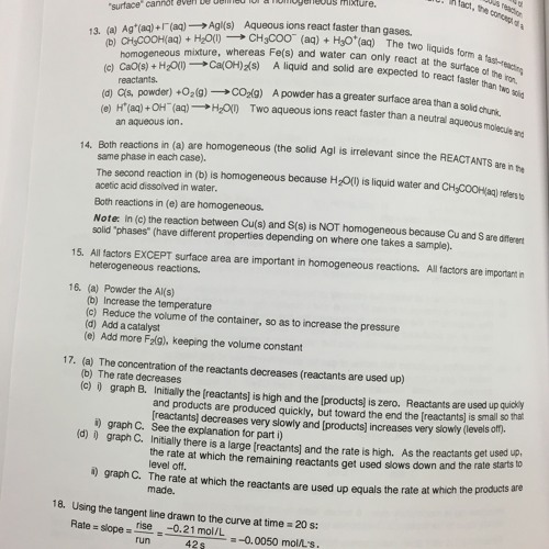 Stream Investigating Chemical Equilibrium Lab 12a Answers.zip by