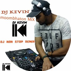 DJ Hip Hop Nonstop|Moombahton Mix 2022 |The Best of Moombahton Remixes