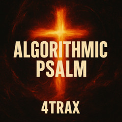 4.  Algorithmic Psalm