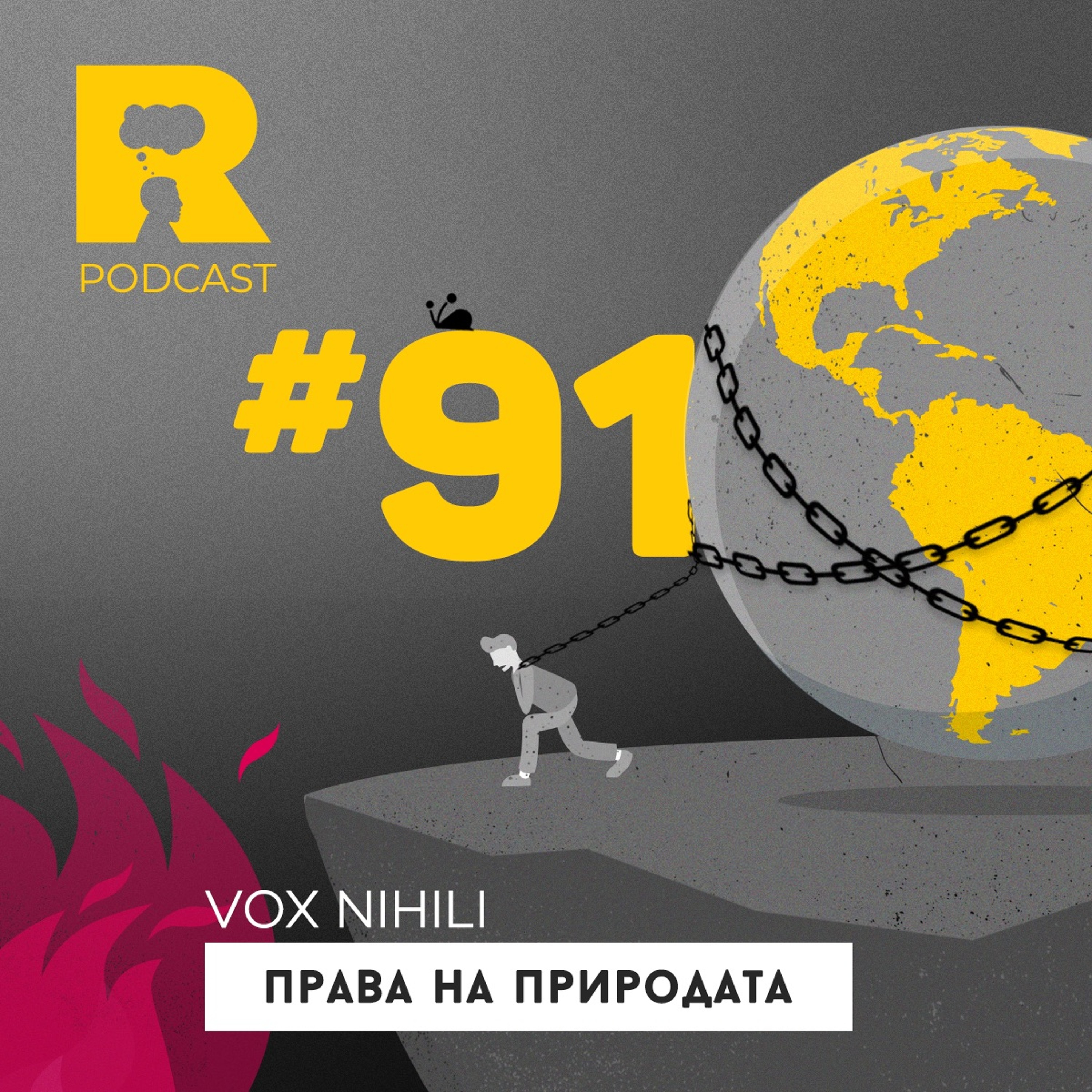 Ratio Podcast