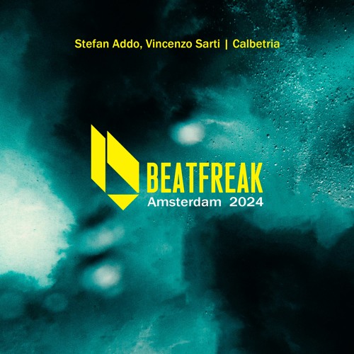 Stefan Addo, Vincenzo Sarti | Calbetria (Original Mix) [Beatfreak Recordıngs]