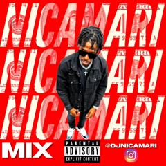 DJ Nicamari - " Nicamari MIX "