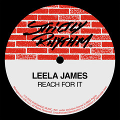 Reach For It