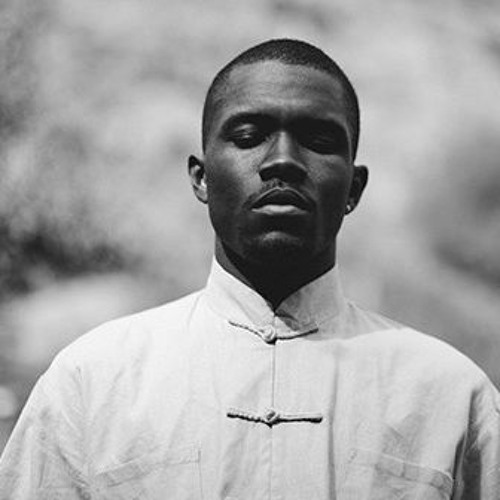 AT YOUR BEST - IT IS SIMPLE - OCEAN FRANK
