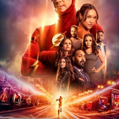 The Flash (S9E5) Season 9 Episode 5 -FullEpisodes