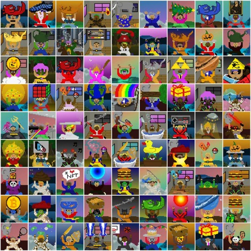 Premiere : Mad Rey - Hardwork [D.KO Records]