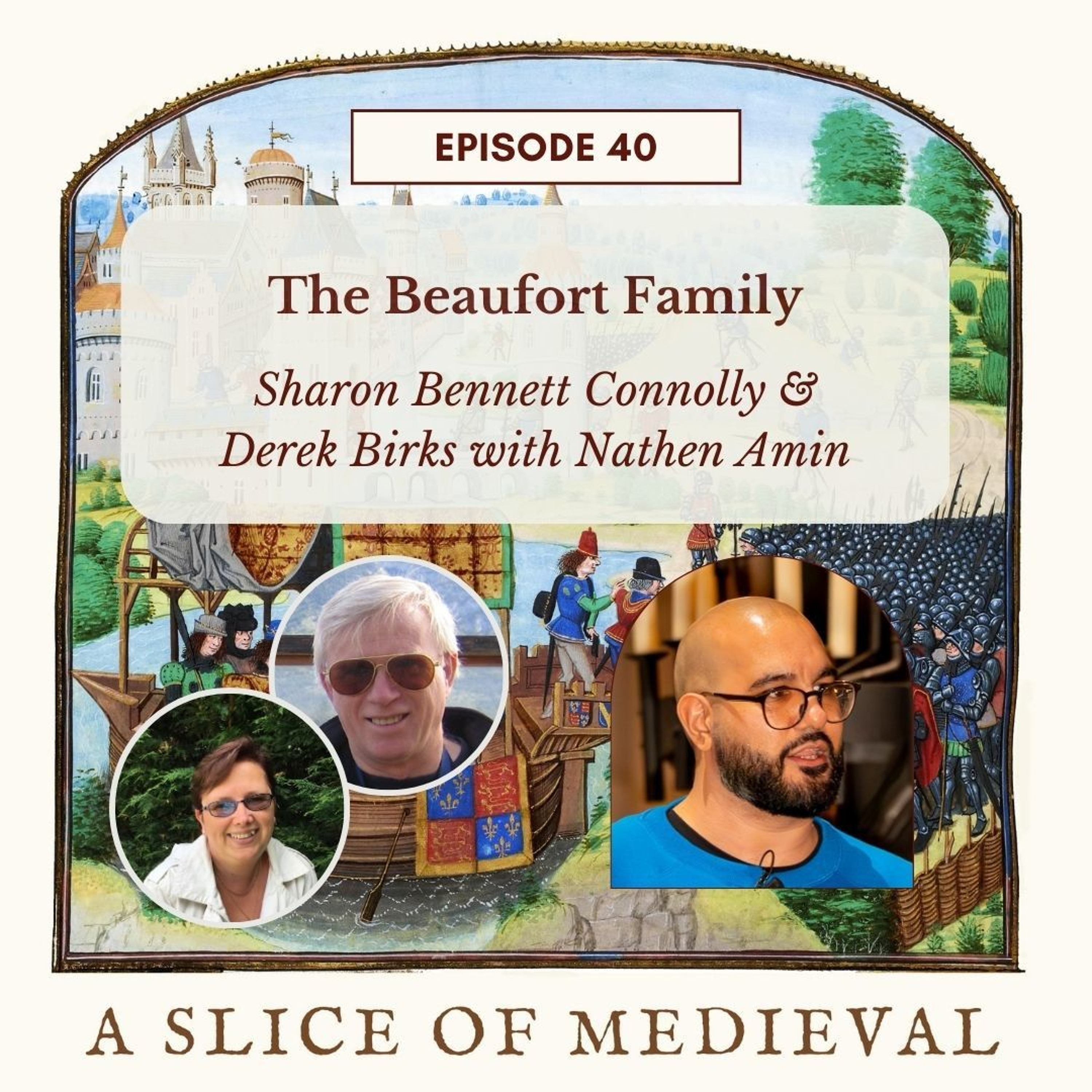 A Slice of Medieval