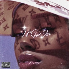 U GOT IT [prod. Benji] (IG: @JTBxBenji)