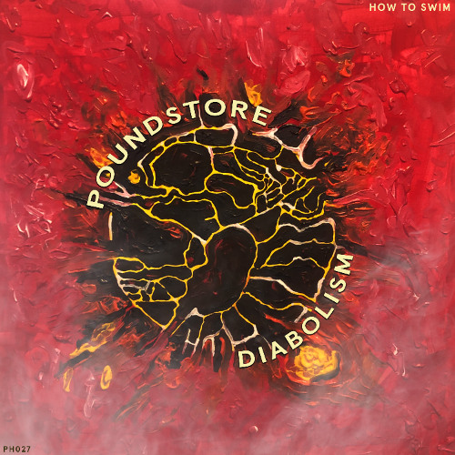 Poundstore Diabolism [2025]