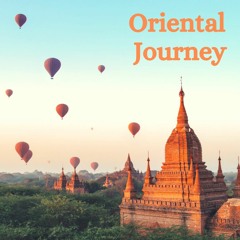 Oriental Journey Playlist Mix by Gobi Desert Collective