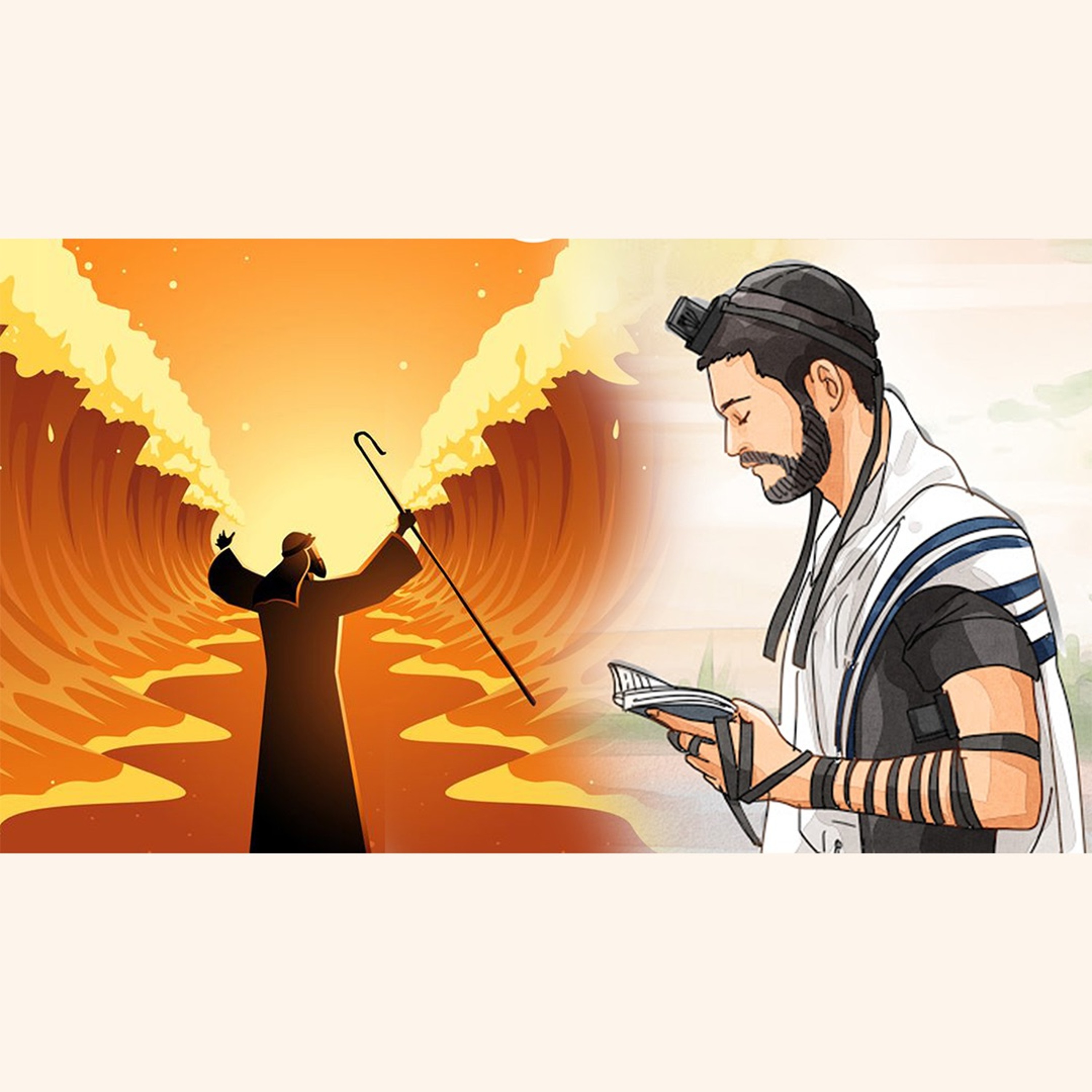 Freedom Through Faith