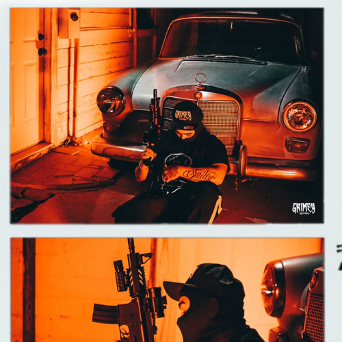 Smokey15 Rapper Stream Posted On The B - Ft Smokey15 X Temper15 by Lil Bouncer | Listen ...