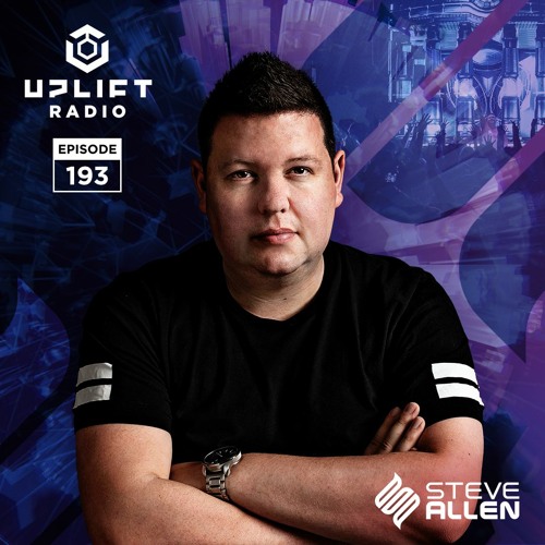 Steve Allen Pres Uplift 193