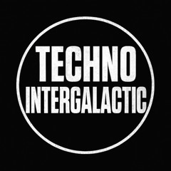 Ton Music - Intergalactic