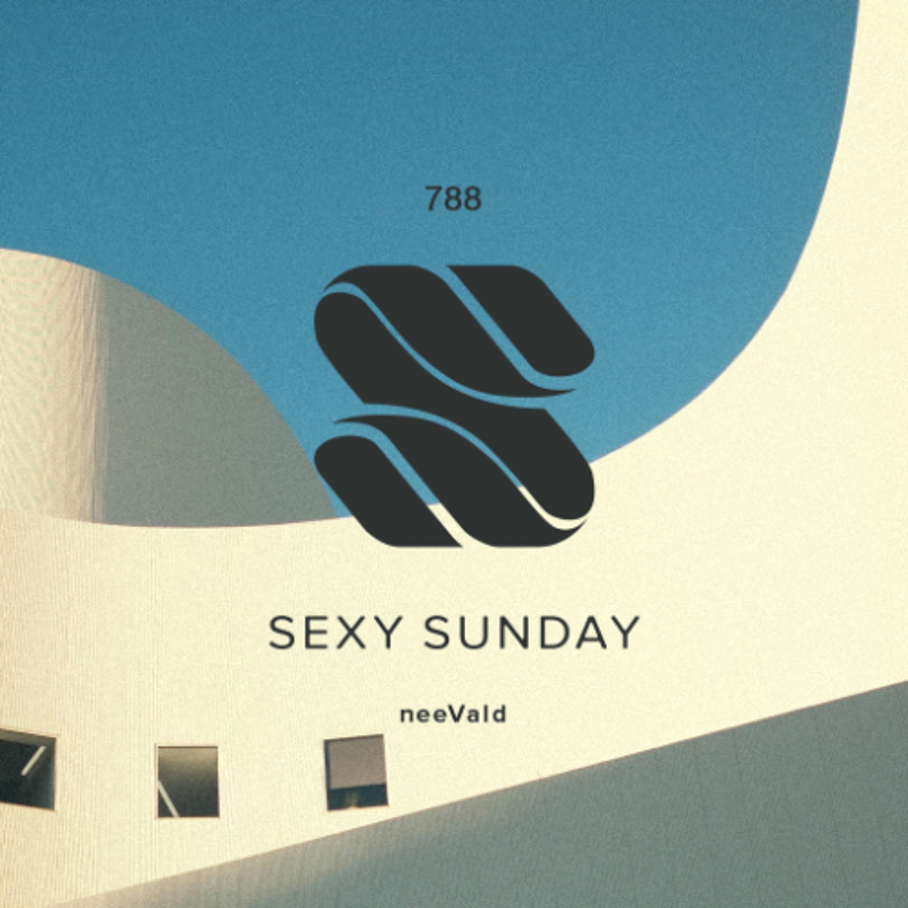 Sexy Sunday Radio Show 788 - PURE IBIZA RADIO episode artwork