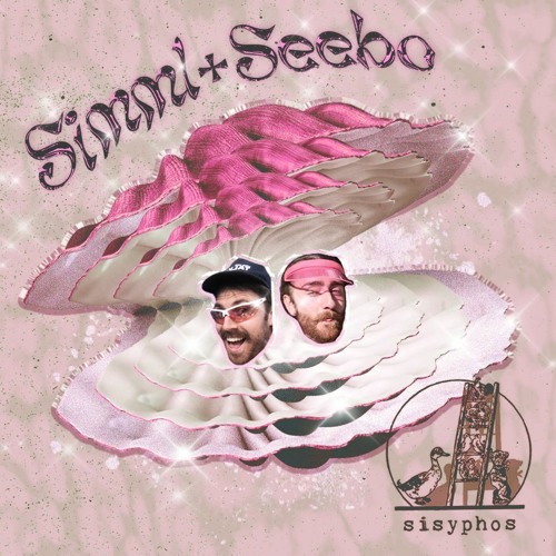 Frühschoppen mit Simml & Seebo @ Sisyphos Wintergarten 30.10.21