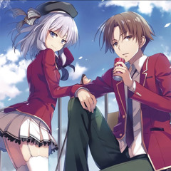 Listen to Classroom Of Elite Novel Op1 (FanMade) by Verdi Tan in Anime  playlist online for free on SoundCloud