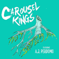 Not Settling Yet (feat. A.J. Perdomo)