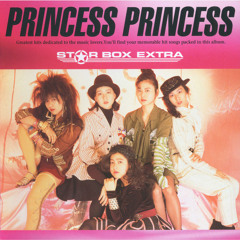 PRINCESS PRINCESS TOUR 2012～再会～“The Last Princess”＠東京