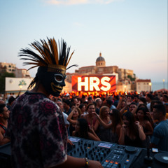 Best Latin Tech House Songs Mix | Week 5 May 2025