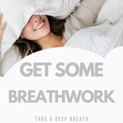 Practice of  Breathwork 28min