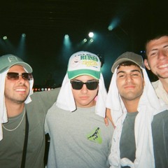 Mechanic - Live from Home (09/12/2022)