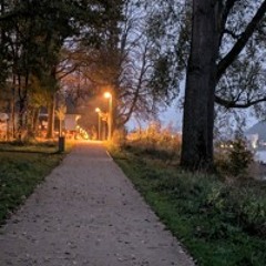 lost presence