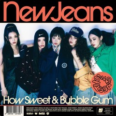 NewJeans  ⋆  Bubble Gum