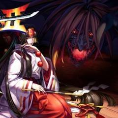 Samurai Shodown II - Evil God (Mizuki Rashojin Theme Epic Remix)