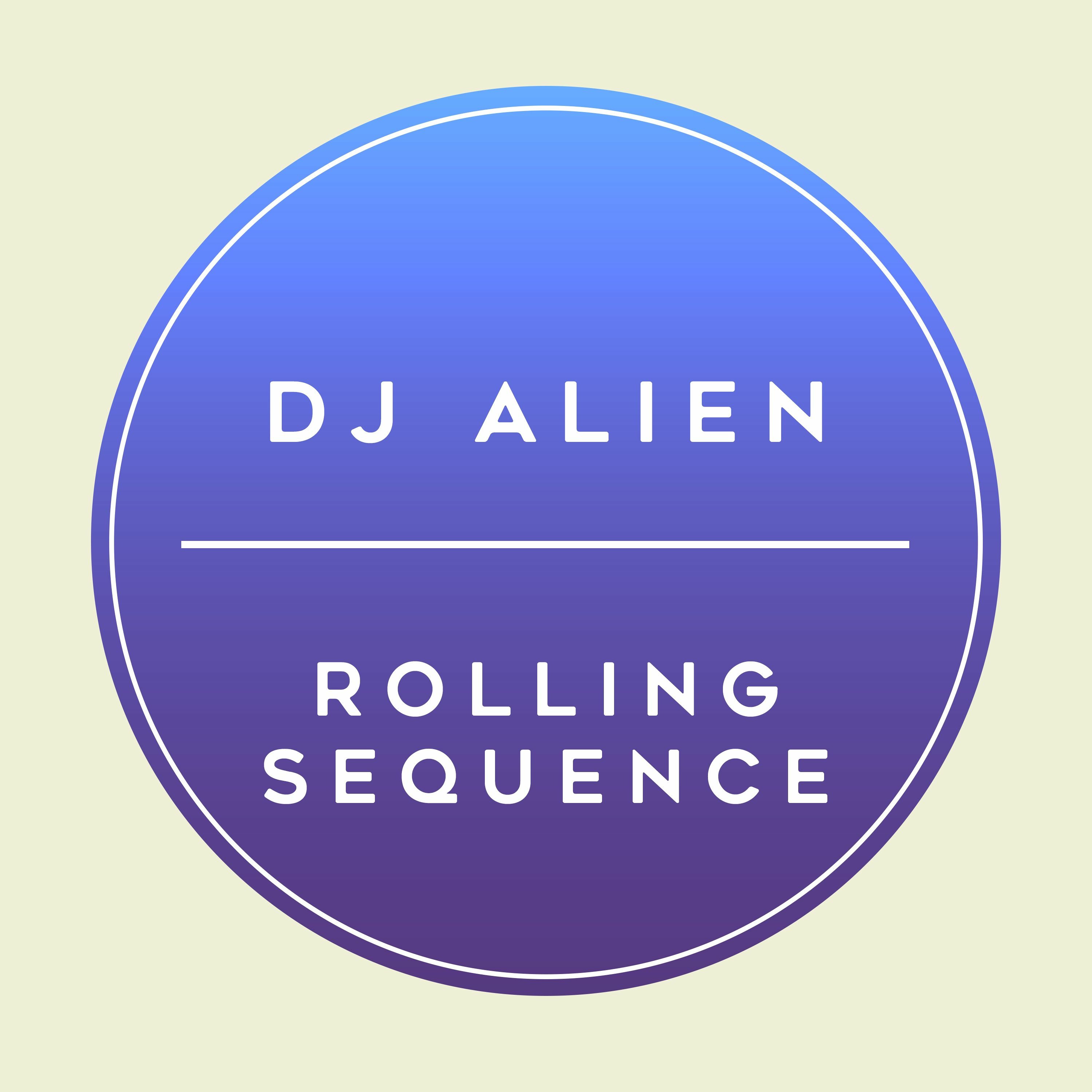 Rolling episode artwork