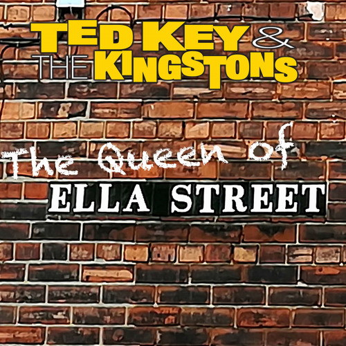 The Queen of Ella Street